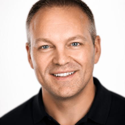 Mark Shust