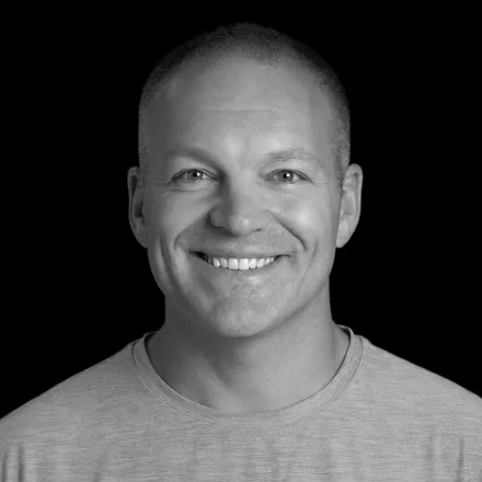 Mark Shust